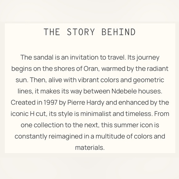 HERMES ORAN “H” flat sandal in Vert Oyat pebbled leather Size 36 1/2 EU, EUC - Picture 13 of 15